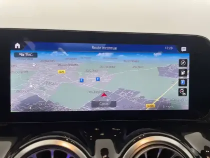 Photo 20 Mercedes EQA  250