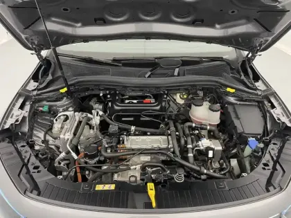 Photo 19 Mercedes EQA  250