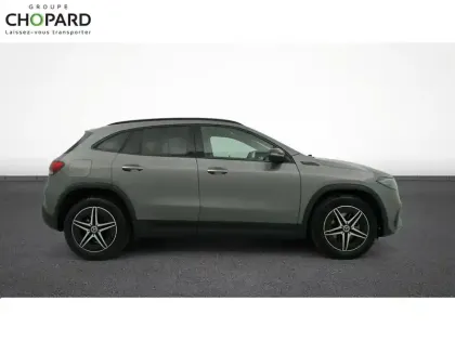 Photo 9 Mercedes EQA  250