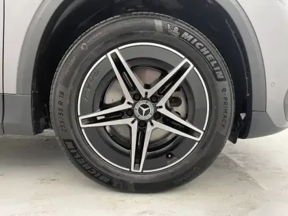 Photo 12 Mercedes EQA  250