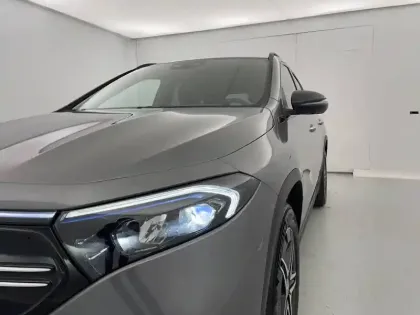 Photo 30 Mercedes EQA  250