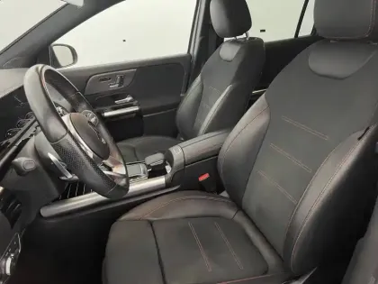 Photo 14 Mercedes EQA  250