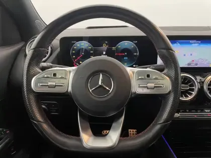 Photo 22 Mercedes EQA  250