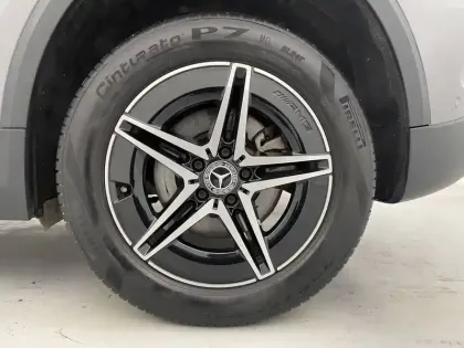 Photo 16 Mercedes EQA  250