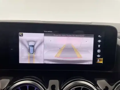 Photo 26 Mercedes EQA  250