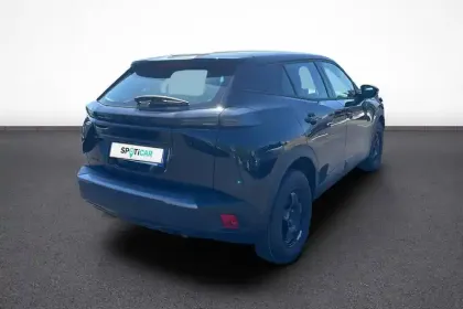 Photo 5 Peugeot 2008  100 S&S BVM6