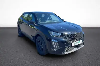 Photo 7 Peugeot 2008  100 S&S BVM6