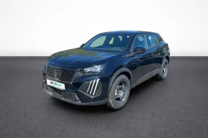 Photo Peugeot 2008 Style
