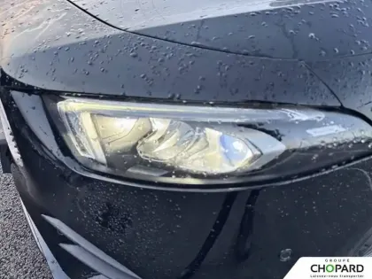 Photo 22 Mercedes Classe A  200 7G-DCT