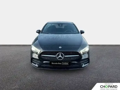 Photo 3 Mercedes Classe A  200 7G-DCT