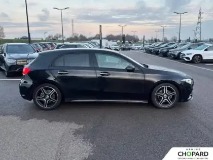 Photo 31 Mercedes Classe A  200 7G-DCT