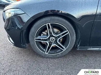 Photo 21 Mercedes Classe A  200 7G-DCT