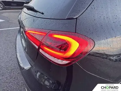 Photo 23 Mercedes Classe A  200 7G-DCT