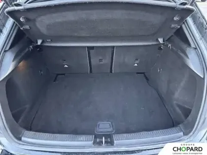 Photo 7 Mercedes Classe A  200 7G-DCT