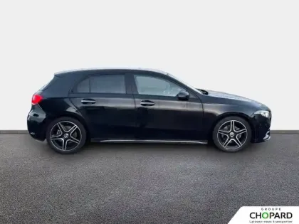 Photo 8 Mercedes Classe A  200 7G-DCT