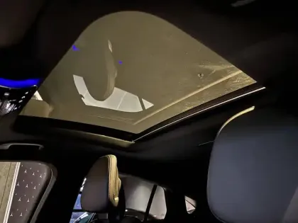 Photo 39 Mercedes GLC  Coupe 220 d 9G-Tronic 4Matic