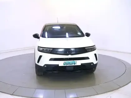 Photo 1 Opel Mokka  1.2 Turbo 130 ch BVA8