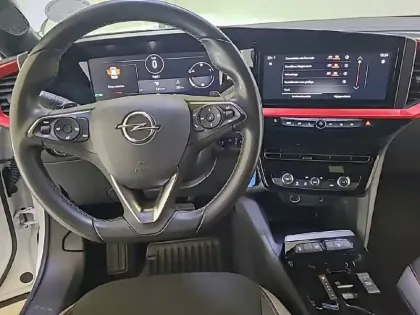 Photo 7 Opel Mokka  1.2 Turbo 130 ch BVA8