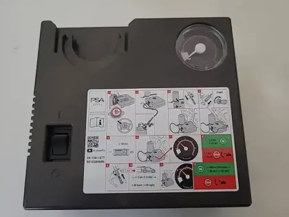 Photo 17 Opel Mokka  1.2 Turbo 130 ch BVA8