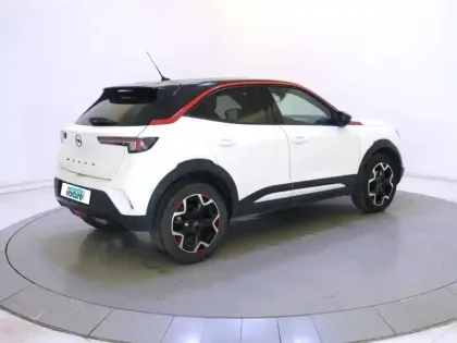 Photo 4 Opel Mokka  1.2 Turbo 130 ch BVA8