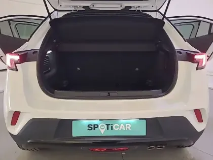 Photo 5 Opel Mokka  1.2 Turbo 130 ch BVA8