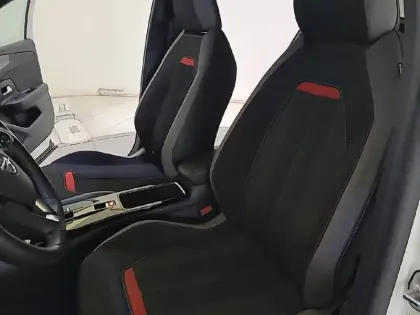 Photo 10 Opel Mokka  1.2 Turbo 130 ch BVA8