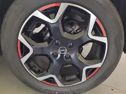 Photo 12 Opel Mokka  1.2 Turbo 130 ch BVA8