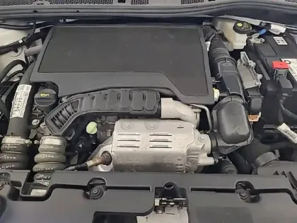 Photo 14 Opel Mokka  1.2 Turbo 130 ch BVA8