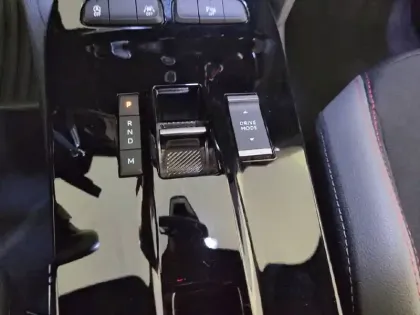 Photo 13 Opel Mokka  1.2 Turbo 130 ch BVA8