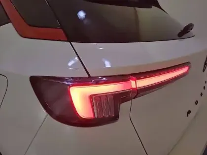 Photo 16 Opel Mokka  1.2 Turbo 130 ch BVA8