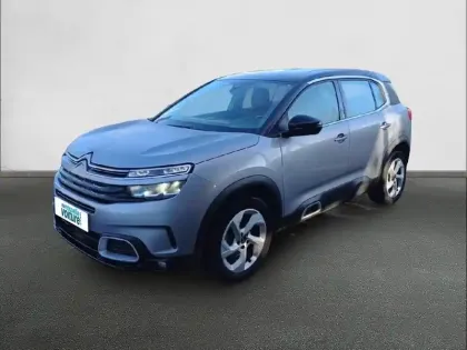 Photo Citroën C5 Aircross Feel