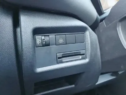 Photo 23 Citroën C5 aircross  PureTech 130 S&S BVM6