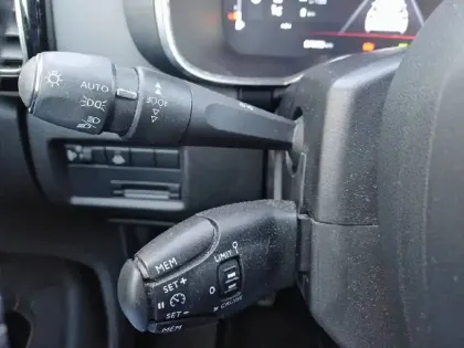 Photo 22 Citroën C5 aircross  PureTech 130 S&S BVM6