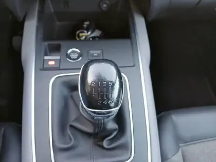 Photo 13 Citroën C5 aircross  PureTech 130 S&S BVM6