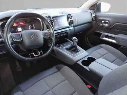 Photo 7 Citroën C5 aircross  PureTech 130 S&S BVM6