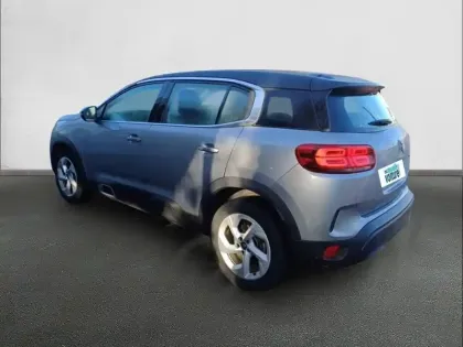 Photo 6 Citroën C5 aircross  PureTech 130 S&S BVM6