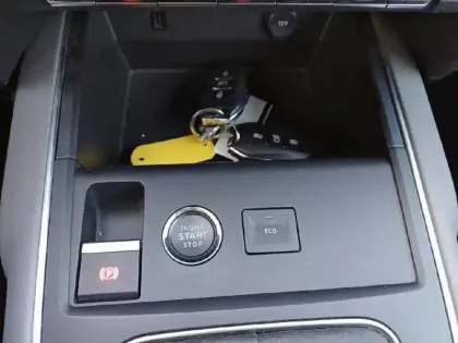 Photo 14 Citroën C5 aircross  PureTech 130 S&S BVM6