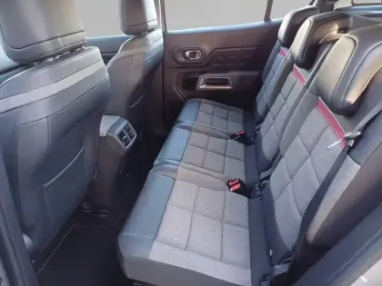 Photo 11 Citroën C5 aircross  PureTech 130 S&S BVM6