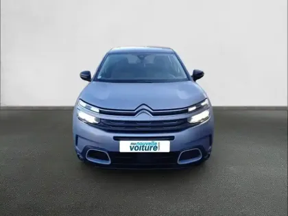 Photo 1 Citroën C5 aircross  PureTech 130 S&S BVM6