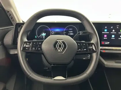 Photo 29 Renault Megane  E-Tech EV60 220 ch super charge