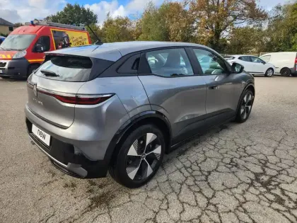 Photo 3 Renault Megane  E-Tech EV60 220 ch super charge