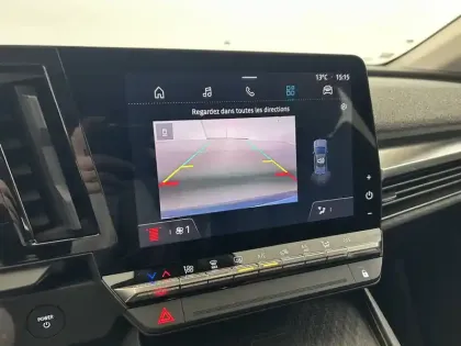 Photo 33 Renault Megane  E-Tech EV60 220 ch super charge