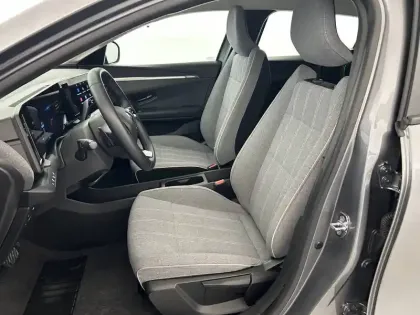 Photo 22 Renault Megane  E-Tech EV60 220 ch super charge