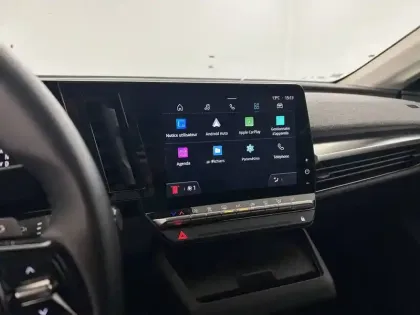 Photo 25 Renault Megane  E-Tech EV60 220 ch super charge