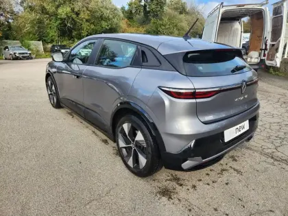 Photo 1 Renault Megane  E-Tech EV60 220 ch super charge