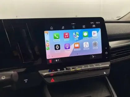 Photo 37 Renault Megane  E-Tech EV60 220 ch super charge