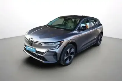 Photo 5 Renault Megane  E-Tech EV60 220 ch super charge