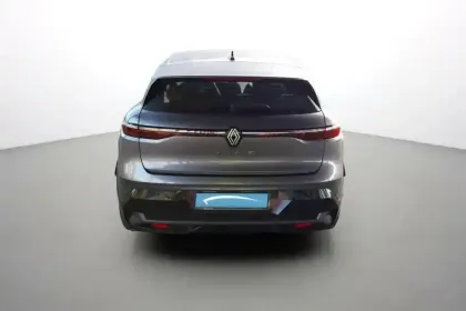 Photo 9 Renault Megane  E-Tech EV60 220 ch super charge