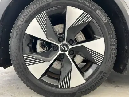 Photo 32 Renault Megane  E-Tech EV60 220 ch super charge