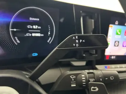 Photo 26 Renault Megane  E-Tech EV60 220 ch super charge